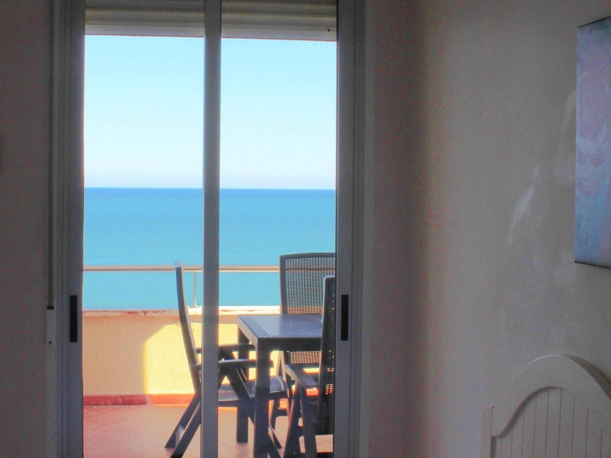 Esplendido Apartamento A Pie De Playa En Torremolinos Apartment Exterior photo