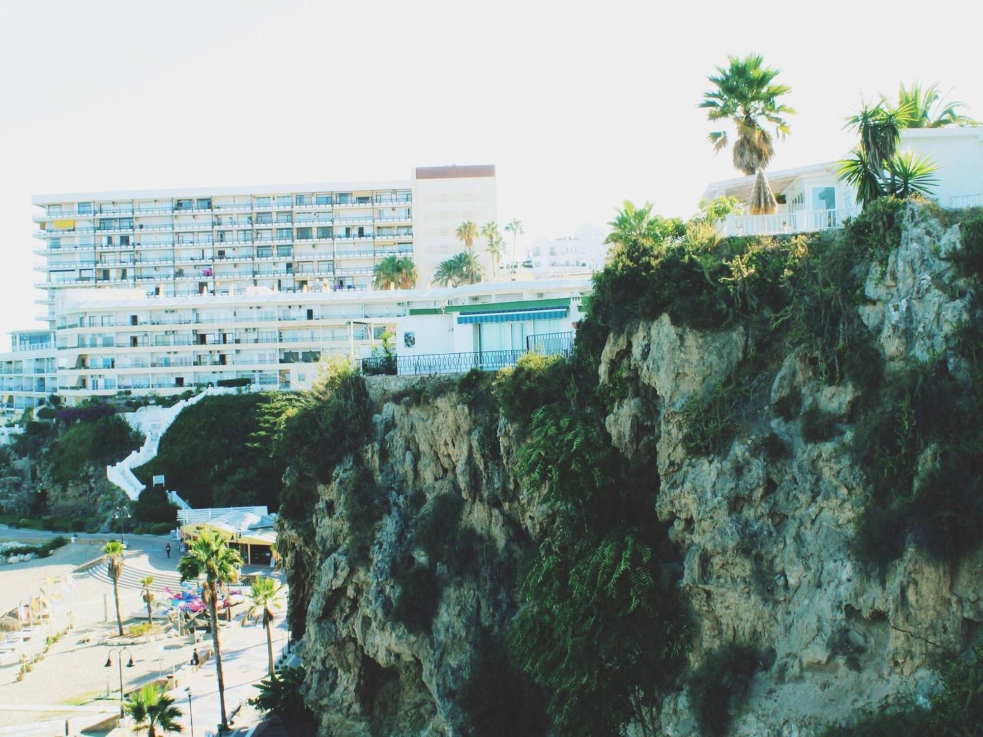 Esplendido Apartamento A Pie De Playa En Torremolinos Apartment Exterior photo